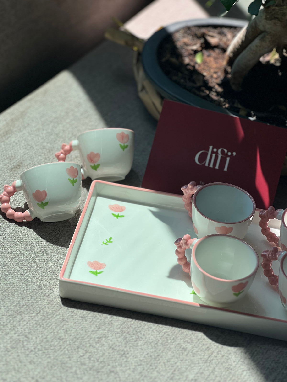 Tulipa set