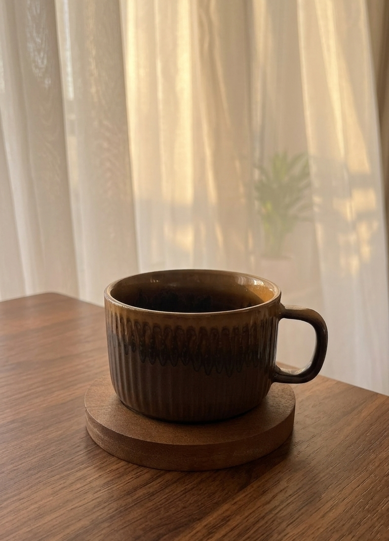 Terra Mug