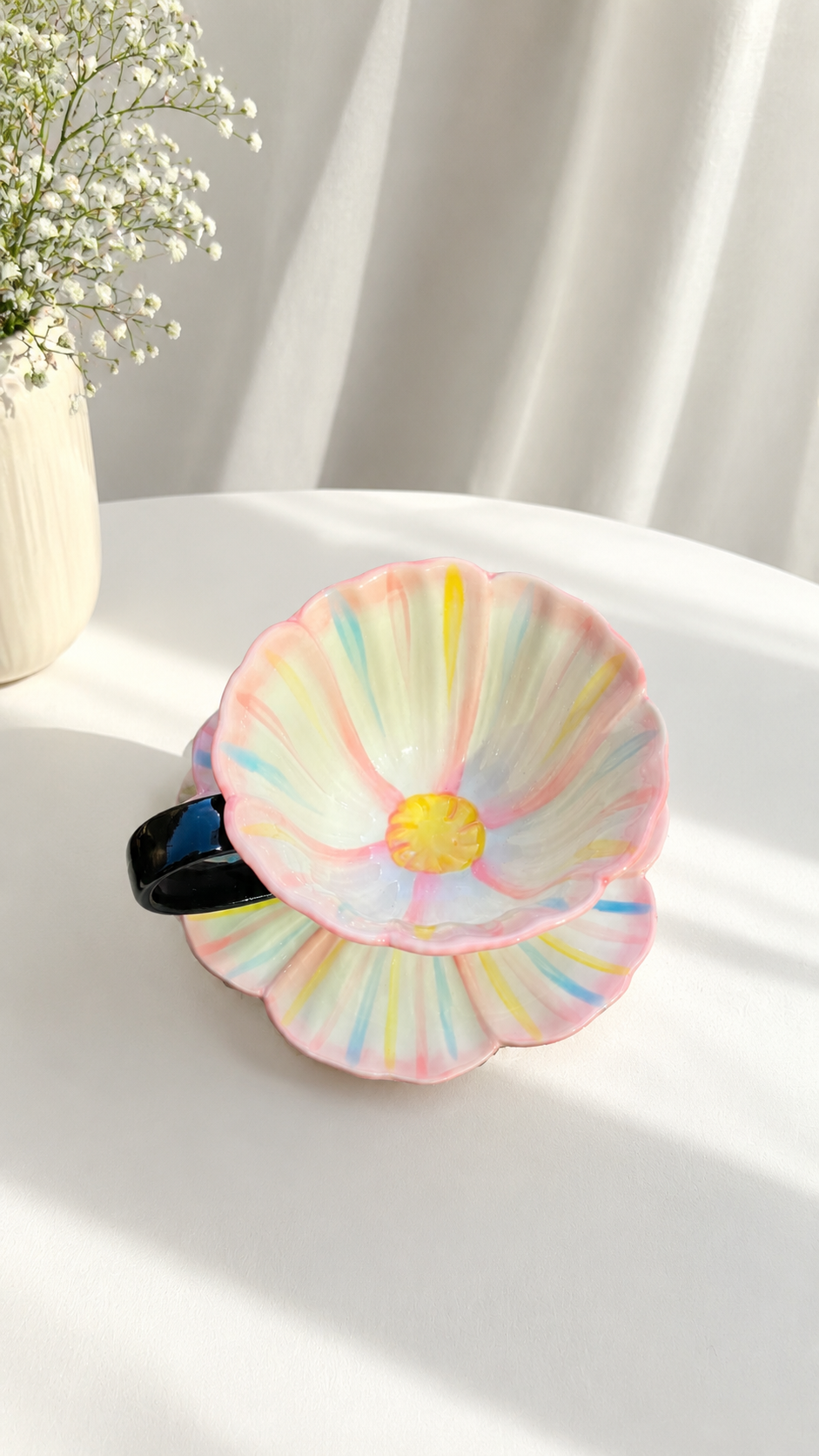 Flora Mug