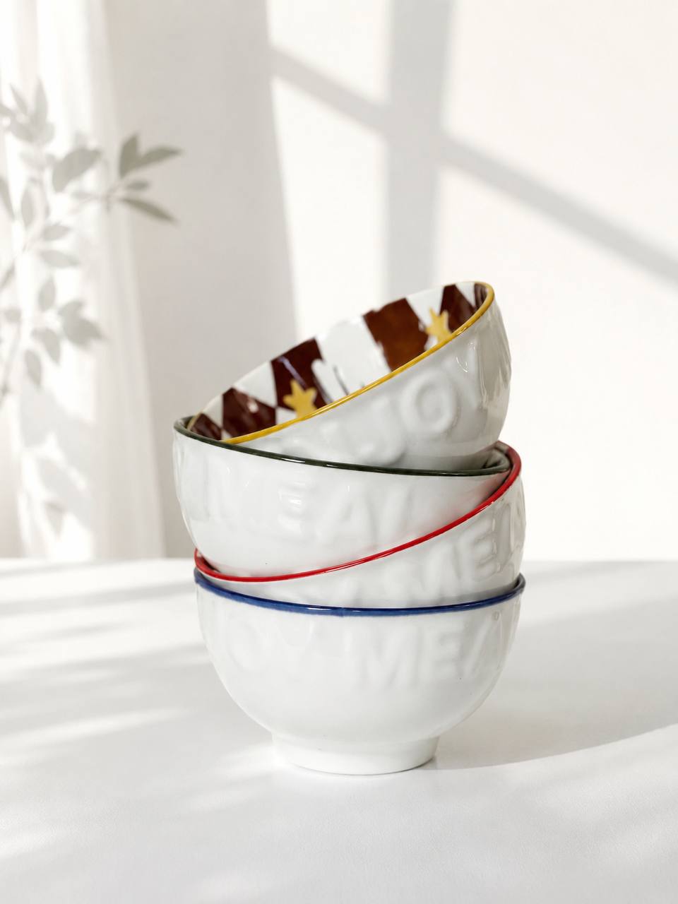 Bowls
