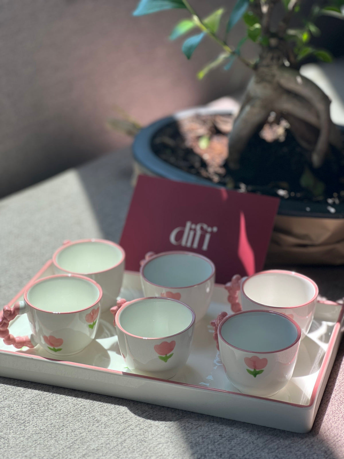 Tulipa set