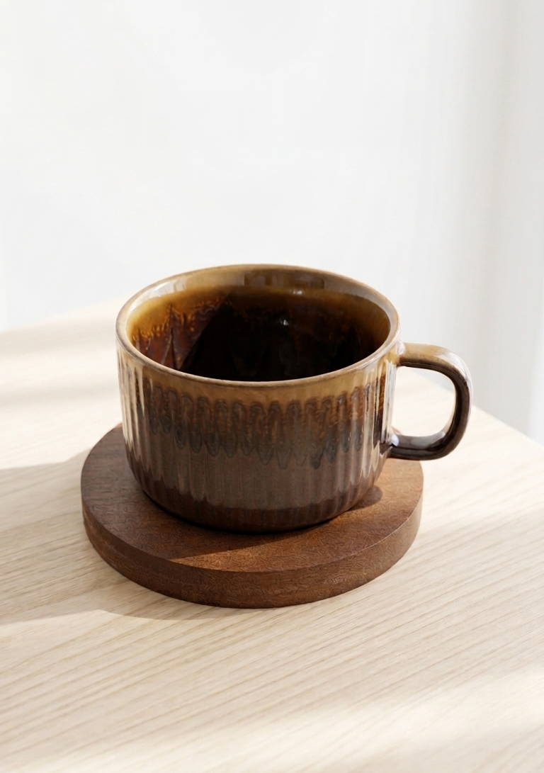 Terra Mug