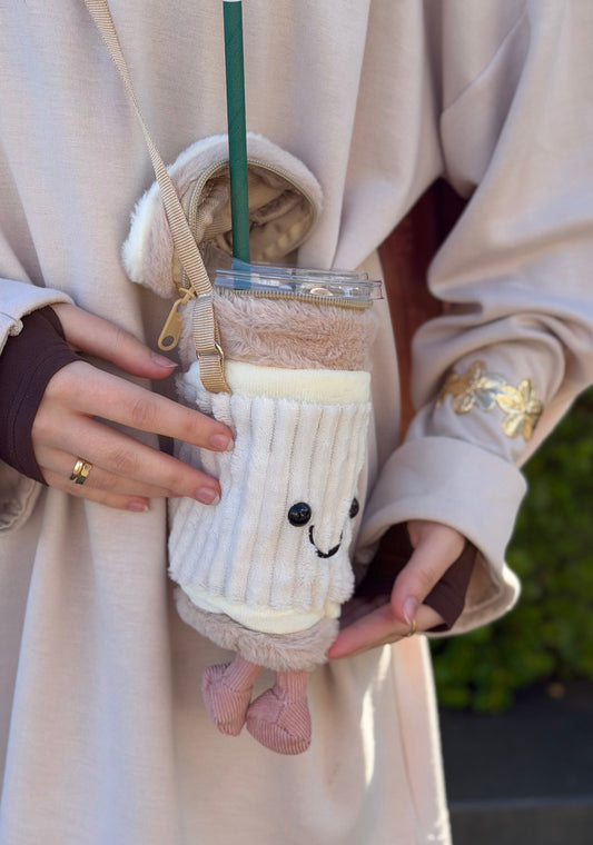 Cup Hugger