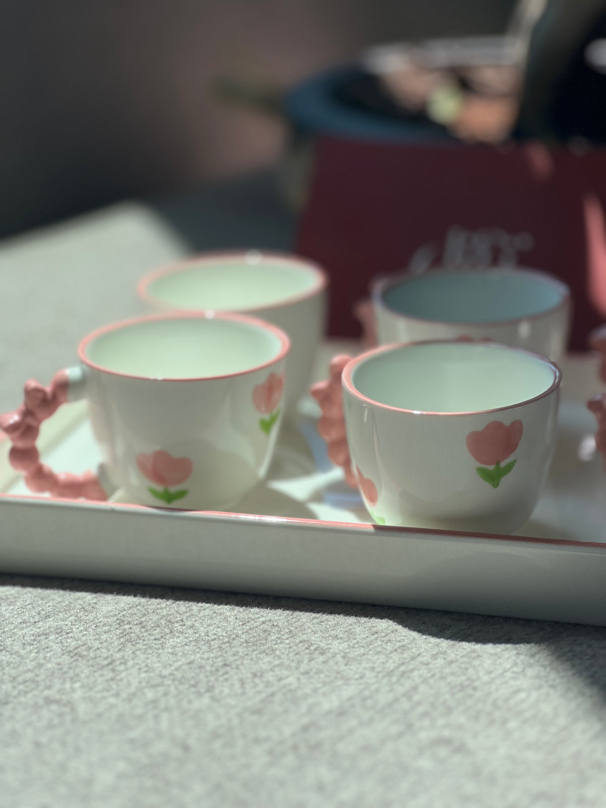 Tulipa set