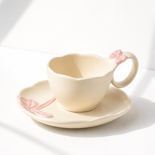 Mellow Mug