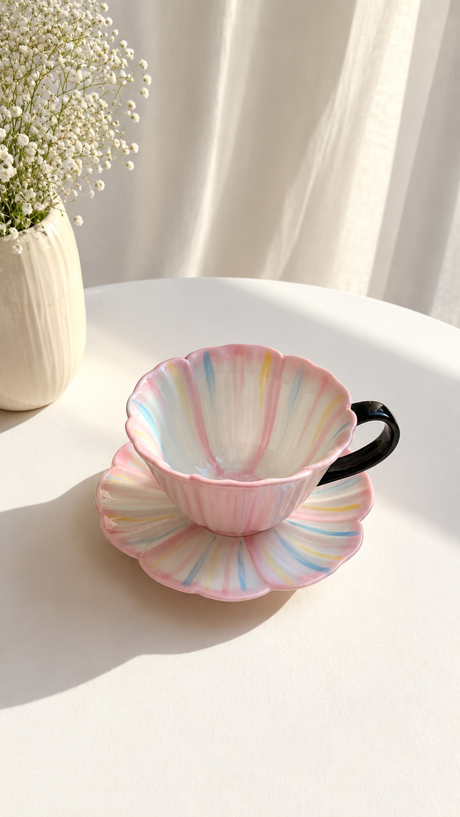 Flora Mug