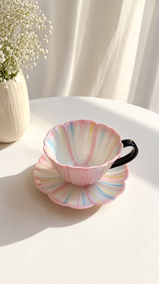 Flora Mug