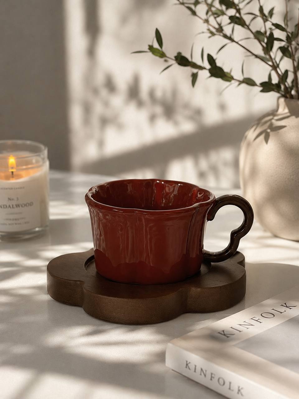 Bloom Mug