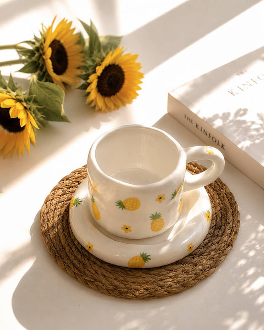 Palma Mug