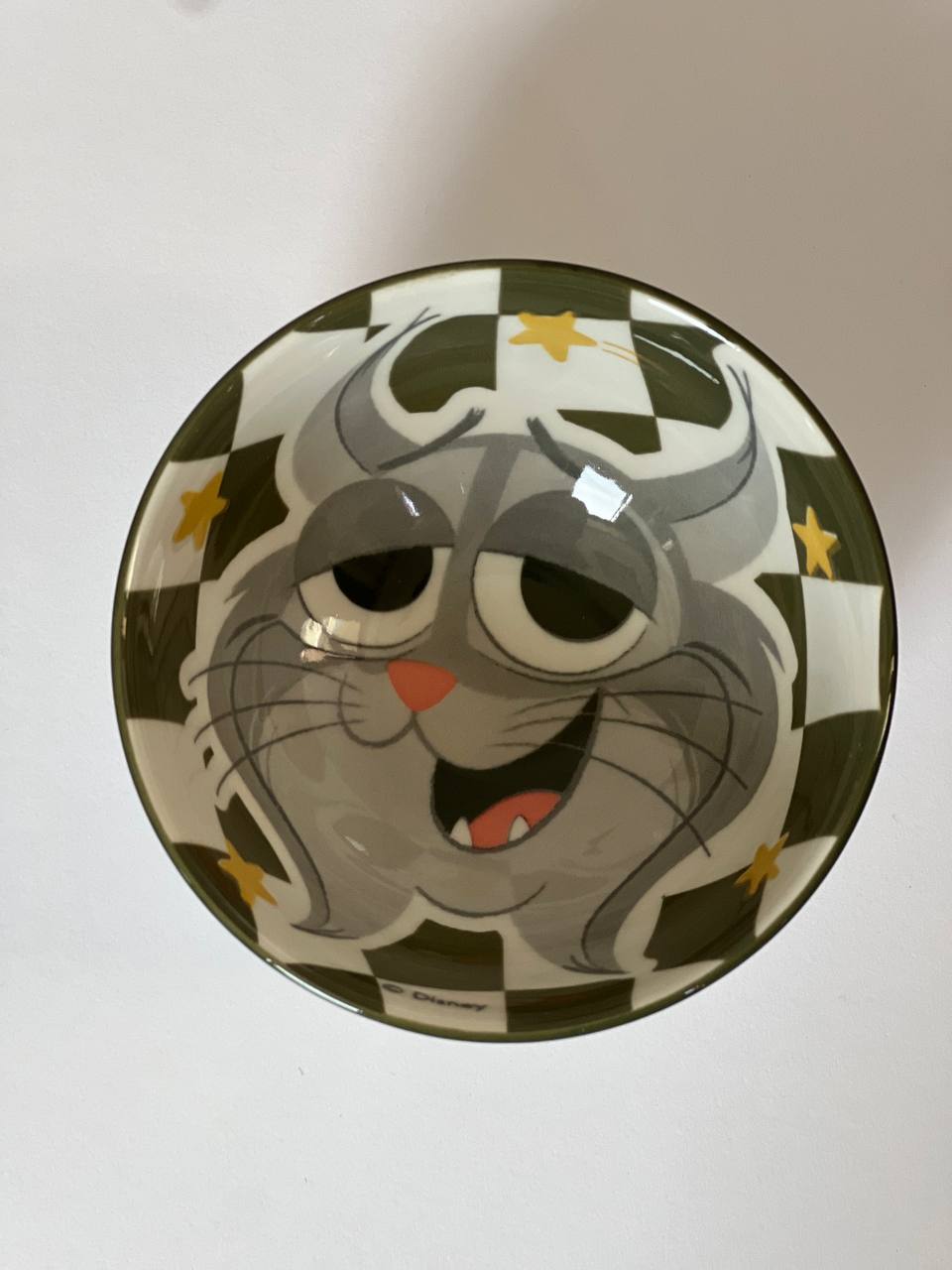 Zootopia bowls