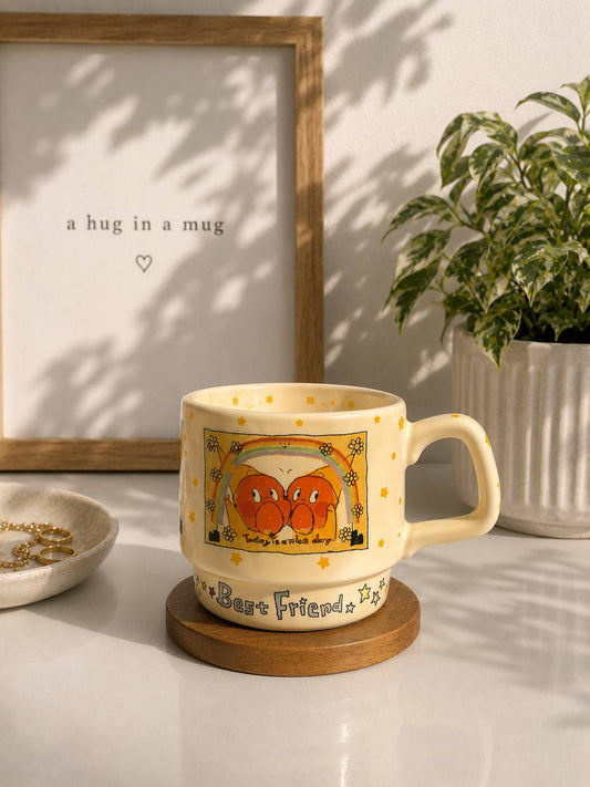 Hug Mug