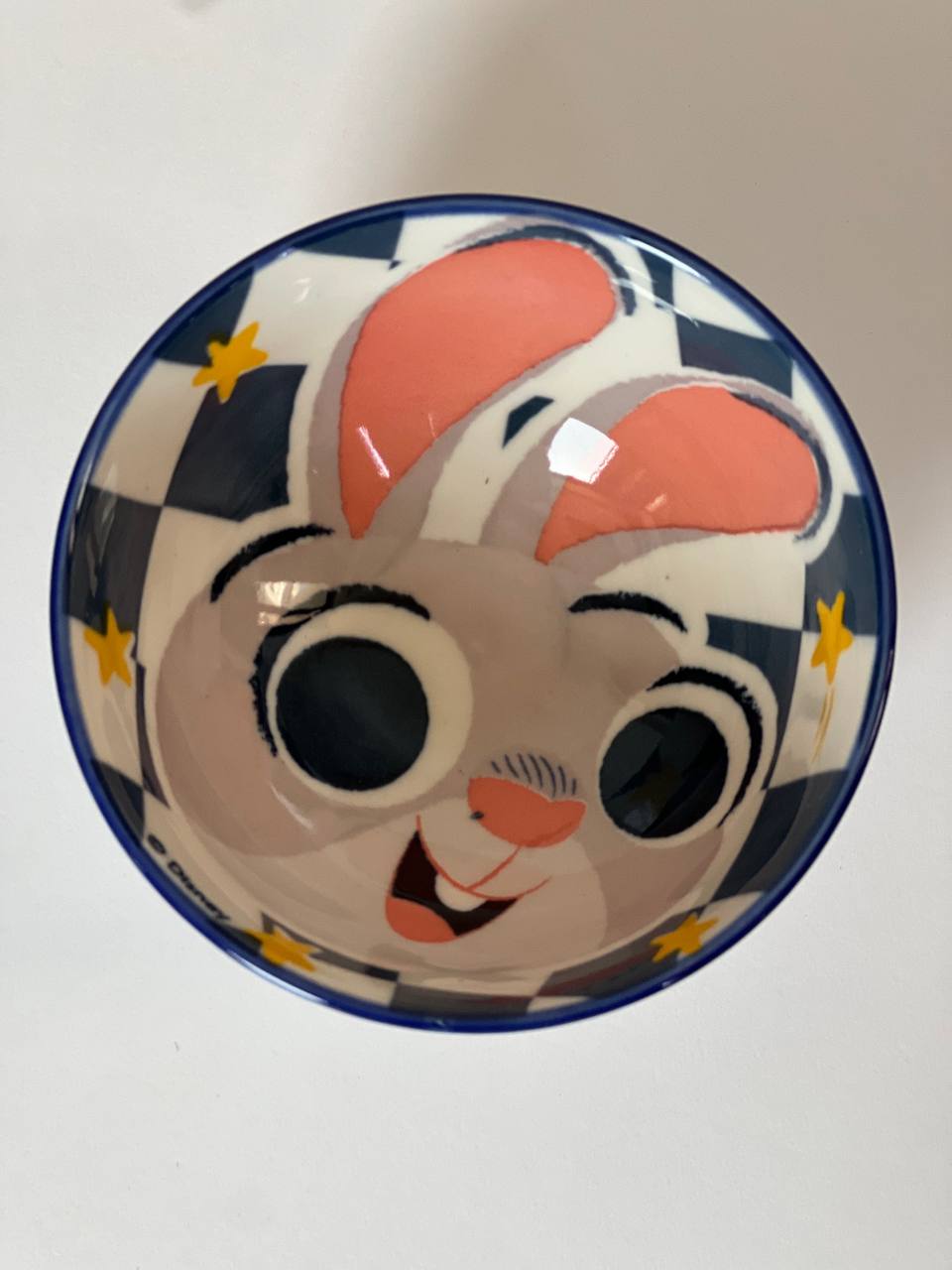 Zootopia bowls